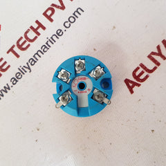 Status instruments sem210x temperature transmitter