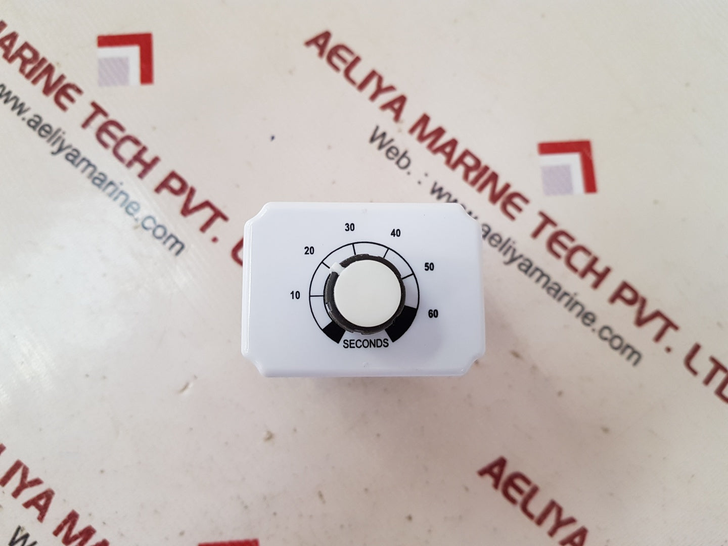 Dayton electric 5yz85n time delay relay 1 to 60 sec