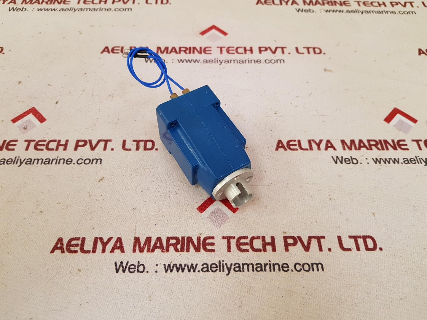 Sperry Vickers Vp463297A Coil 100V