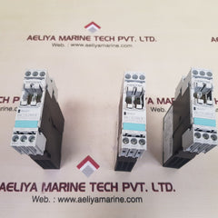 Siemens 3uf7310-1au00-0 digital module 110-240v