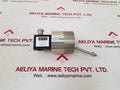 Kenco 106 pneumatic float switch