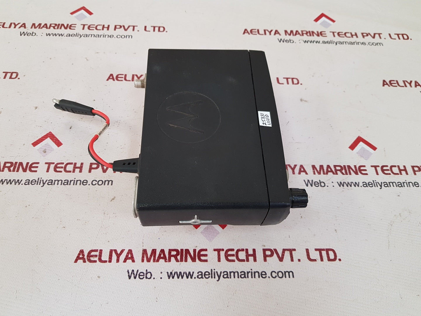 Motorola em200 lam50rnc9aa1an