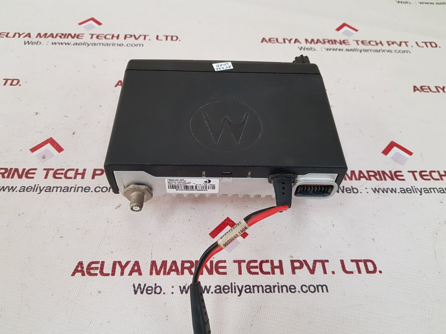 Motorola em200 lam50rpc9aa1an 