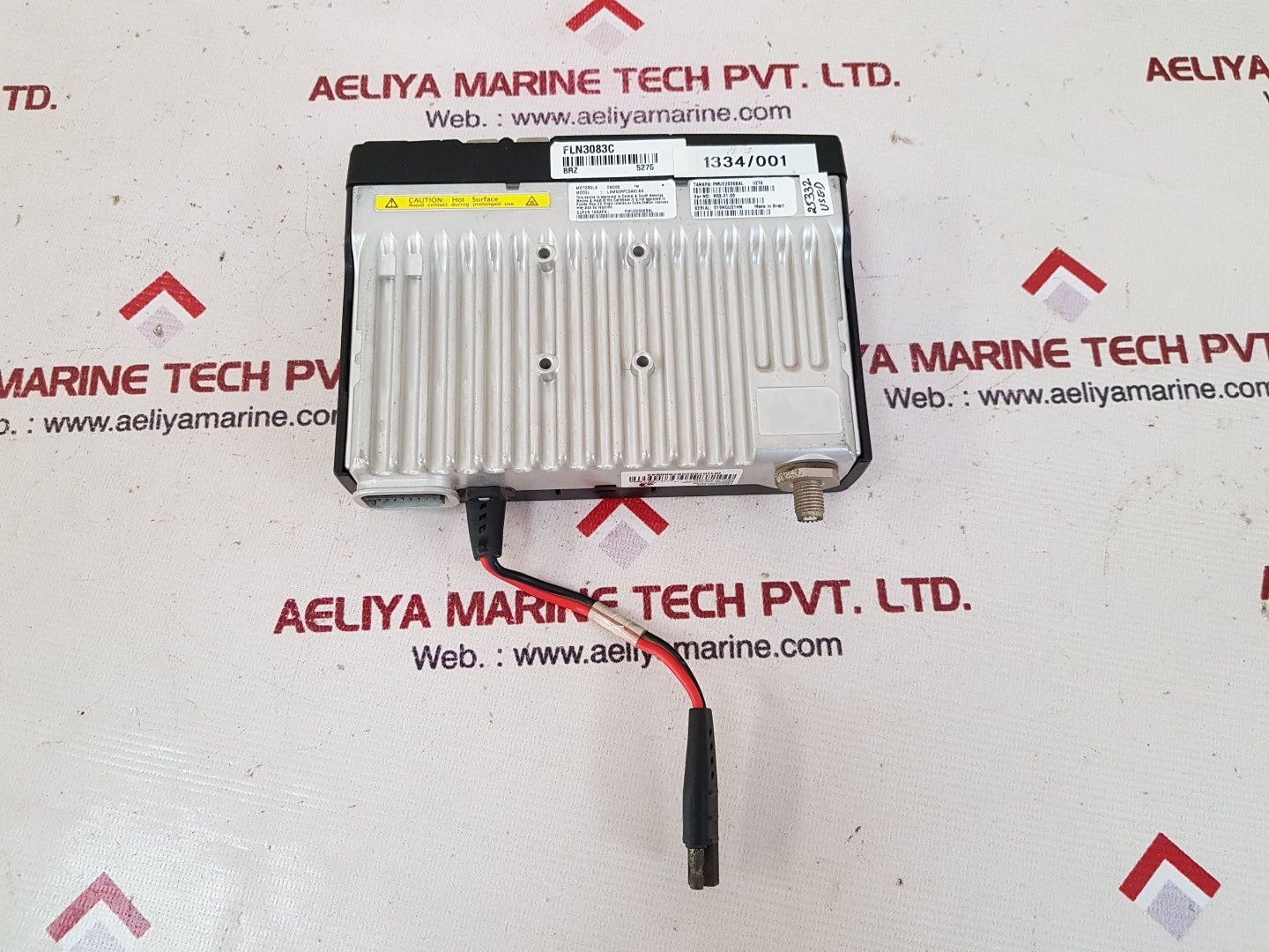 Motorola em200 lam50rpc9aa1an 