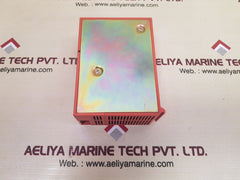 Mitsubishi melsec a1s61pn power supply unit 100-240vac 105va 50/60hz