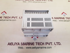 Allen-bradley 2001-nx7-28edr plc module 12 relay outputs ser.a rev.b 