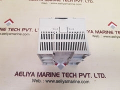 Allen-bradley 2001-nx7-28edr plc module 12 relay outputs ser.a rev.b 