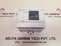 Allen-bradley 2001-nx7-28edr plc module 12 relay outputs ser.a rev.b 