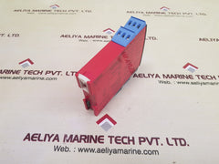 Pr 5203b ex solenoid/alarm driver