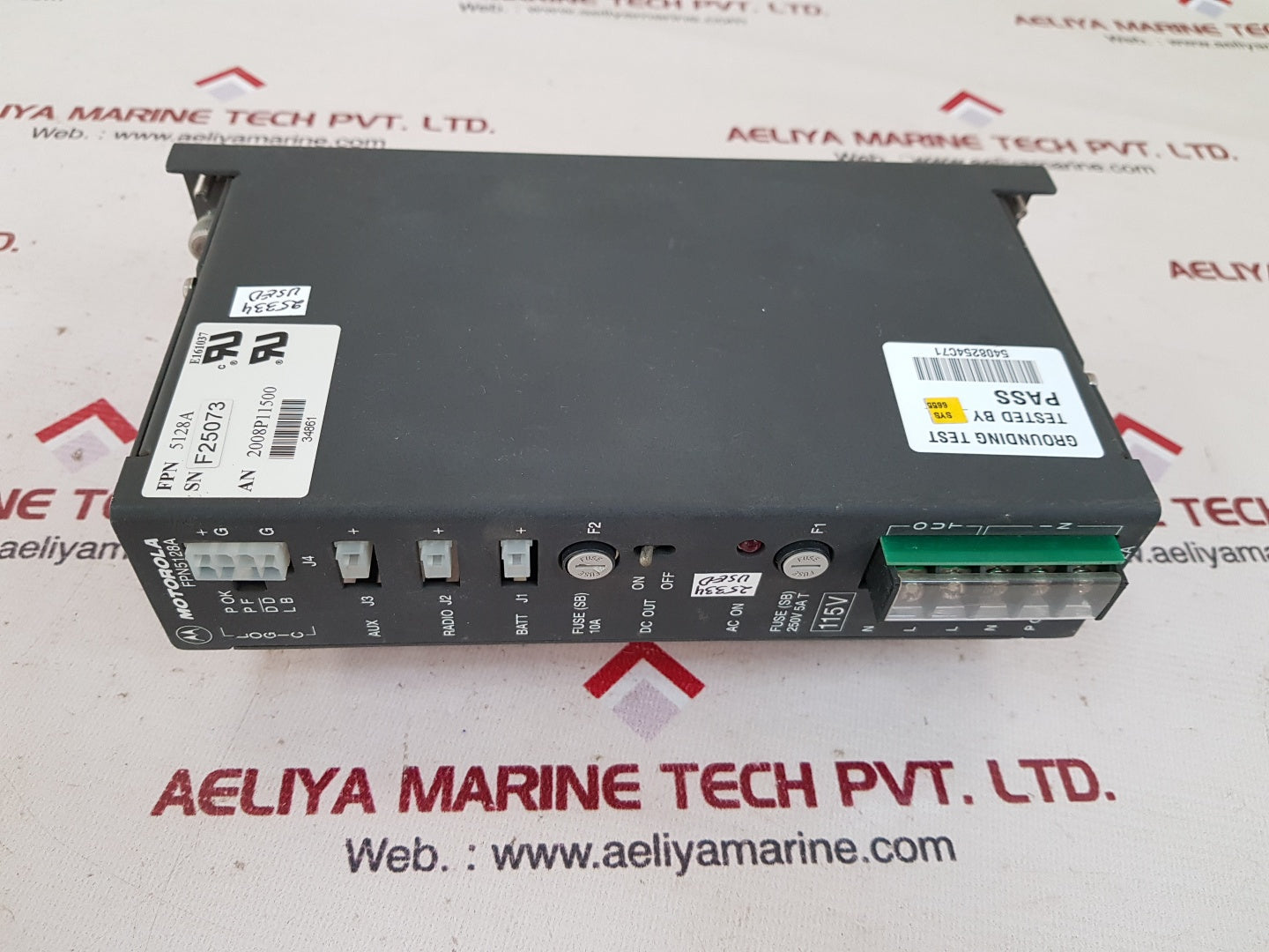 Motorola fpn5128a power supply moscad irrigation control – Aeliya ...