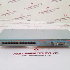 Allied telesyn centrecom 3012sl wired external ethernet network hub 
