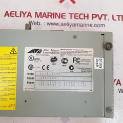Allied telesyn centrecom 3012sl wired external ethernet network hub 
