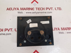 Dynalco g101 analog 0-250 rpm meter 