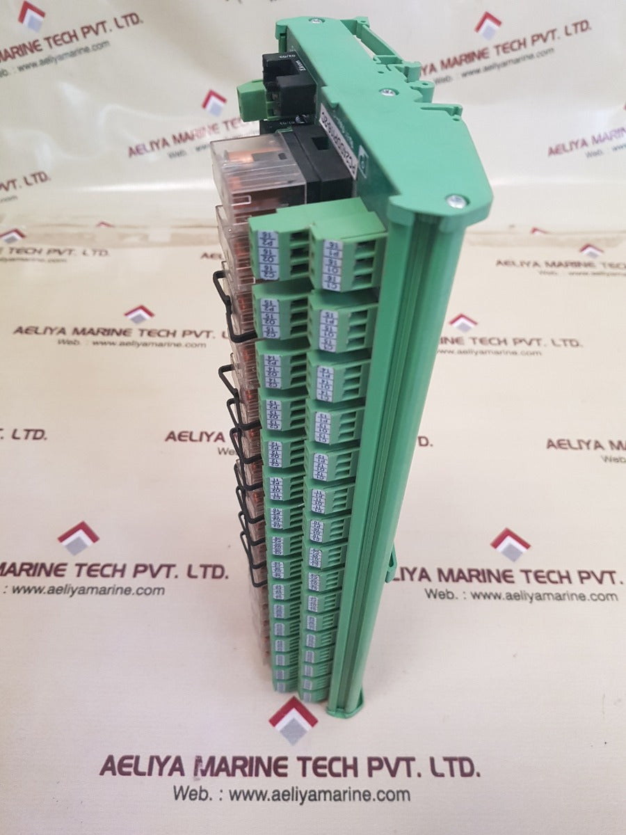 Phoenix contact pc24ddpi16-2c power supply