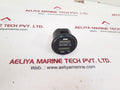 Enm pt1210g0 lcd hours meter 