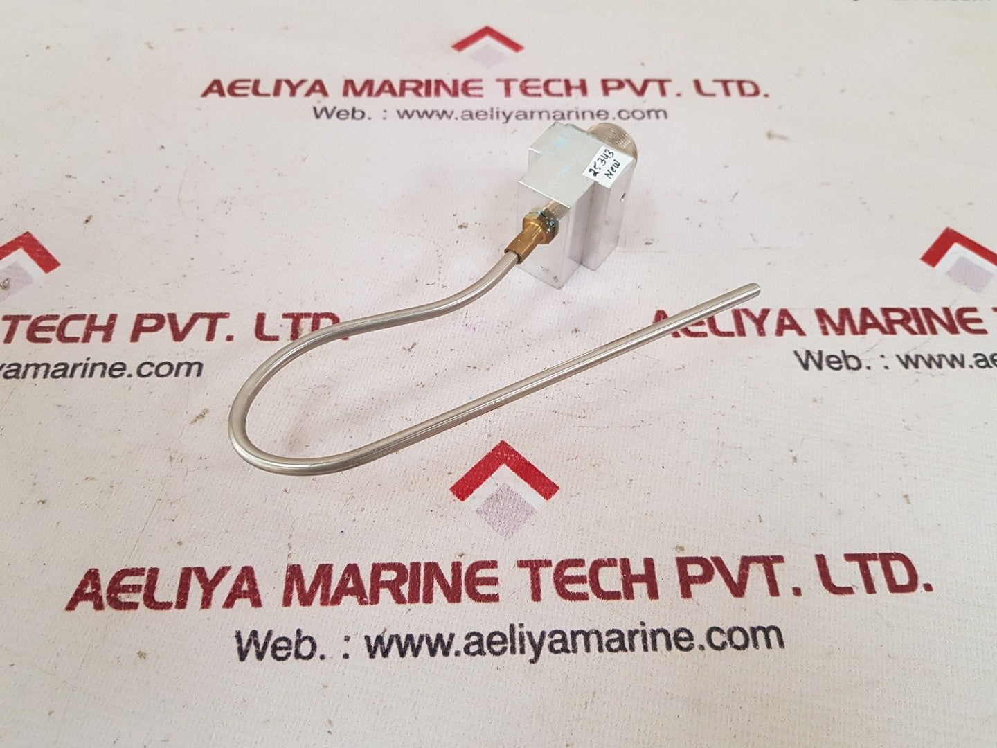 Cmr x11.99011k0741 temperature sensor