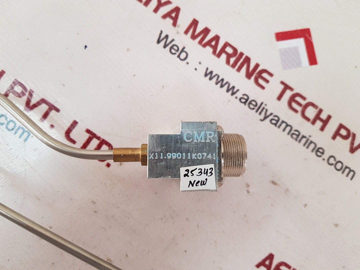 Cmr x11.99011k0741 temperature sensor