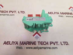 Nandi powertronics 474 j ssr module