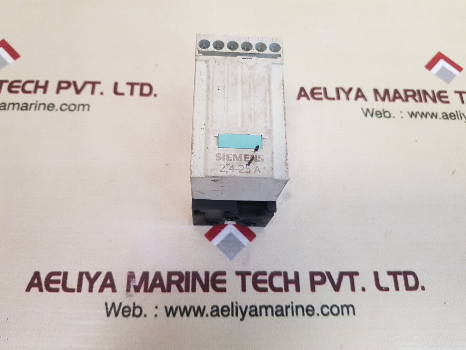 Siemens simocode pro 3uf7111-1aa00-0 measuring module – Aeliya Marine Tech