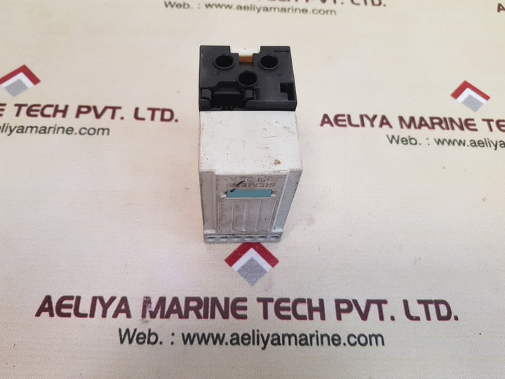 Siemens simocode pro 3uf7111-1aa00-0 measuring module