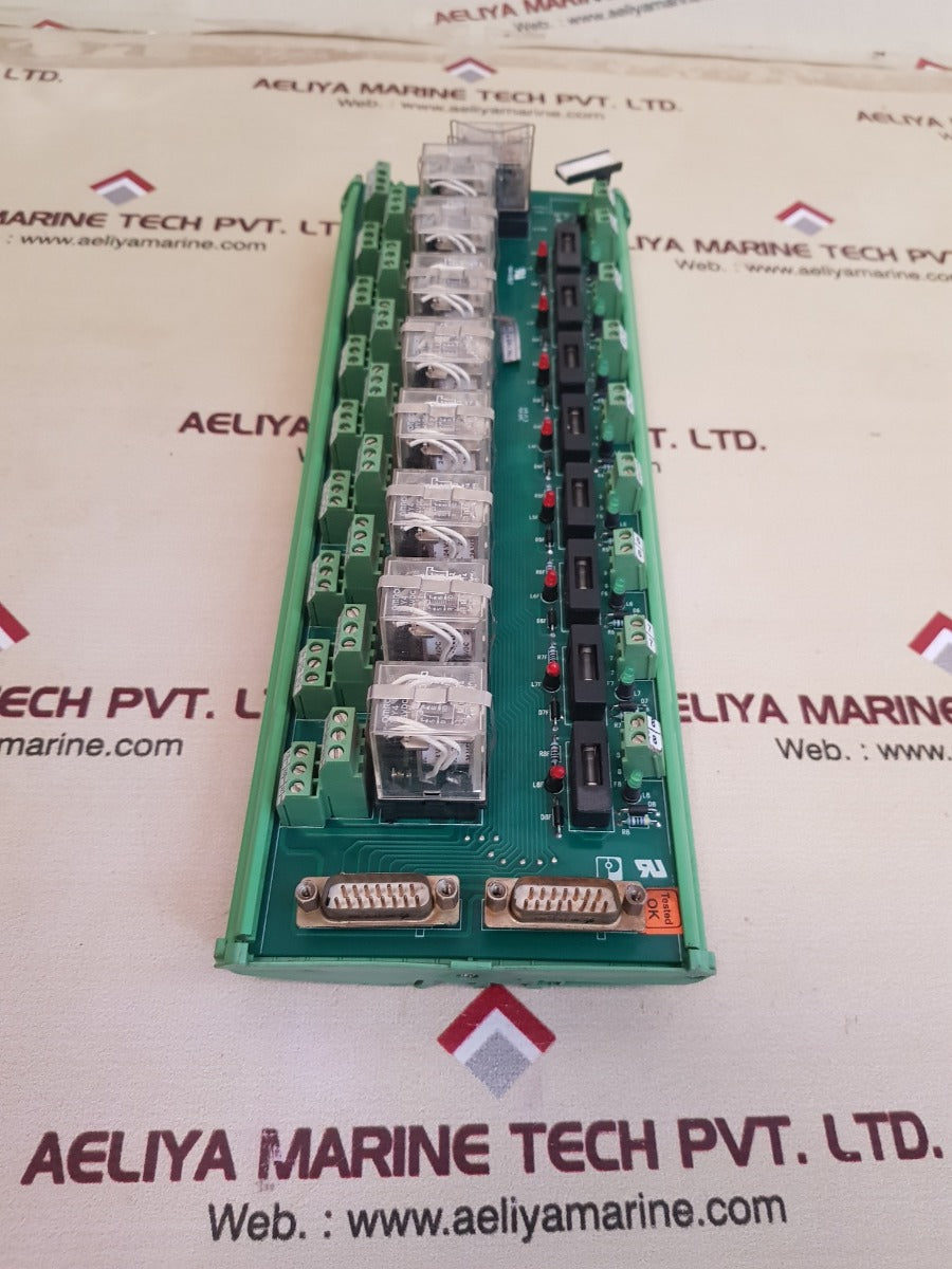 Phoenix contact m2t15800008 module 