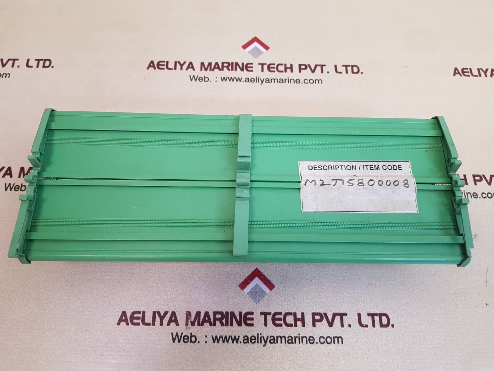 Phoenix contact m2t15800008 module 