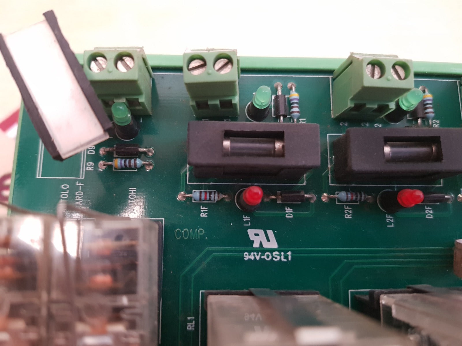 Phoenix contact m2t15800008 module 