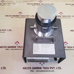 Shaw sadp automatic dewpoint meter