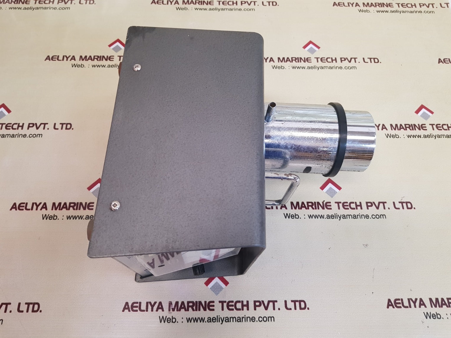 Shaw sadp automatic dewpoint meter