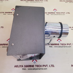 Shaw sadp automatic dewpoint meter