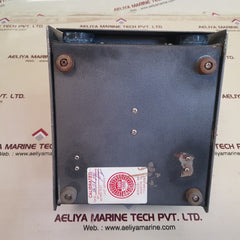 Shaw sadp automatic dewpoint meter