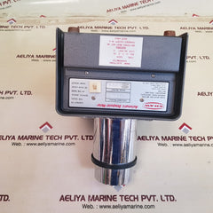 Shaw sadp automatic dewpoint meter