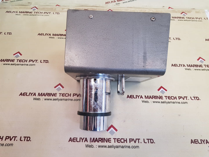 Shaw sadp automatic dewpoint meter