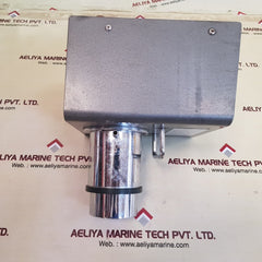 Shaw sadp automatic dewpoint meter