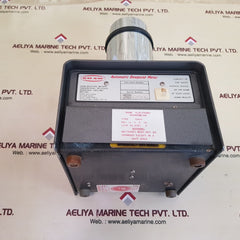 Shaw sadp automatic dewpoint meter