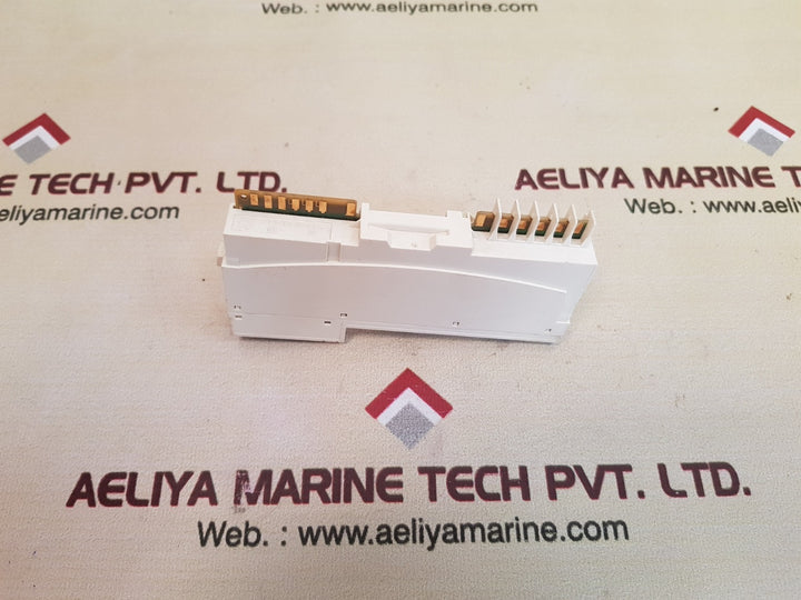 Telemecanique stb xbe 1200 advantys module 