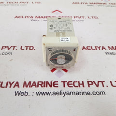 Omron e5c2-r20k temperature controller