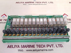 Pio161onfv24 module 