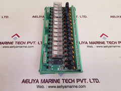 Pio161onfv24 module 