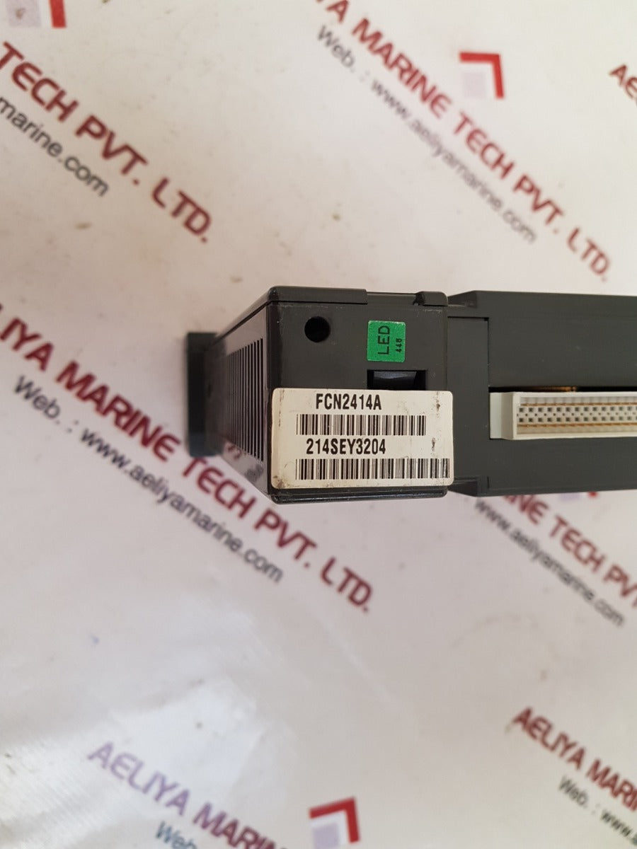 Motorola cpu series 400 fcn2414a module frn5671a
