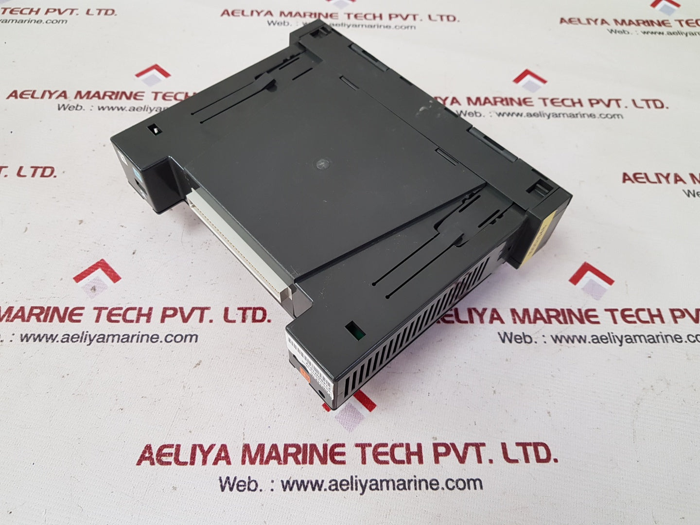 Motorola frn1421c 8-isolated analog inputs module 