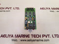 Pep pb-dac3 pcb card
