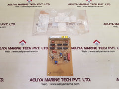 Stromberg sgea 11a1 pcb card 