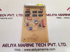 Stromberg sgea 11a1 pcb card 