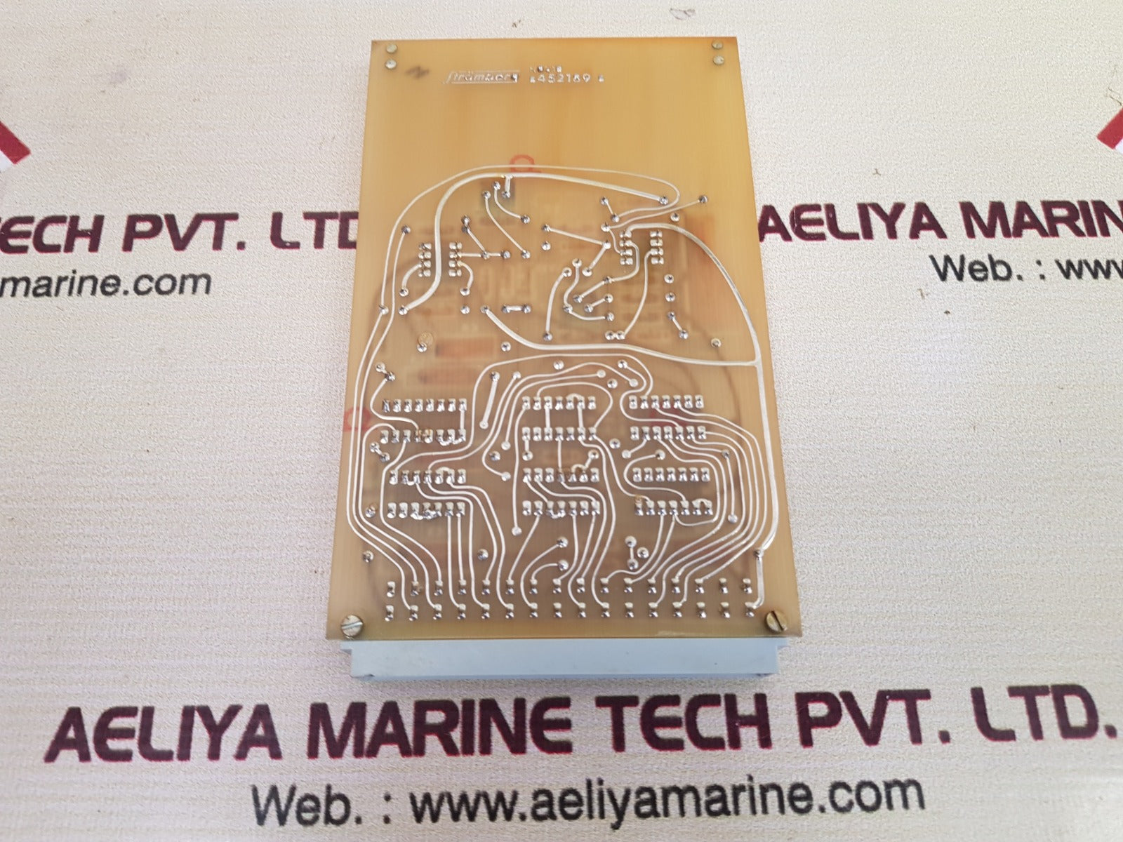 Stromberg sgea 11a1 pcb card 
