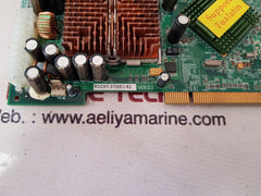 Rocky-3705ev-r2 ver: 2.1 motherboard 