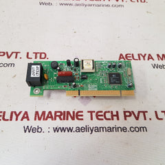 Dynalink dyn56pmi pcb card 552-0036-a001