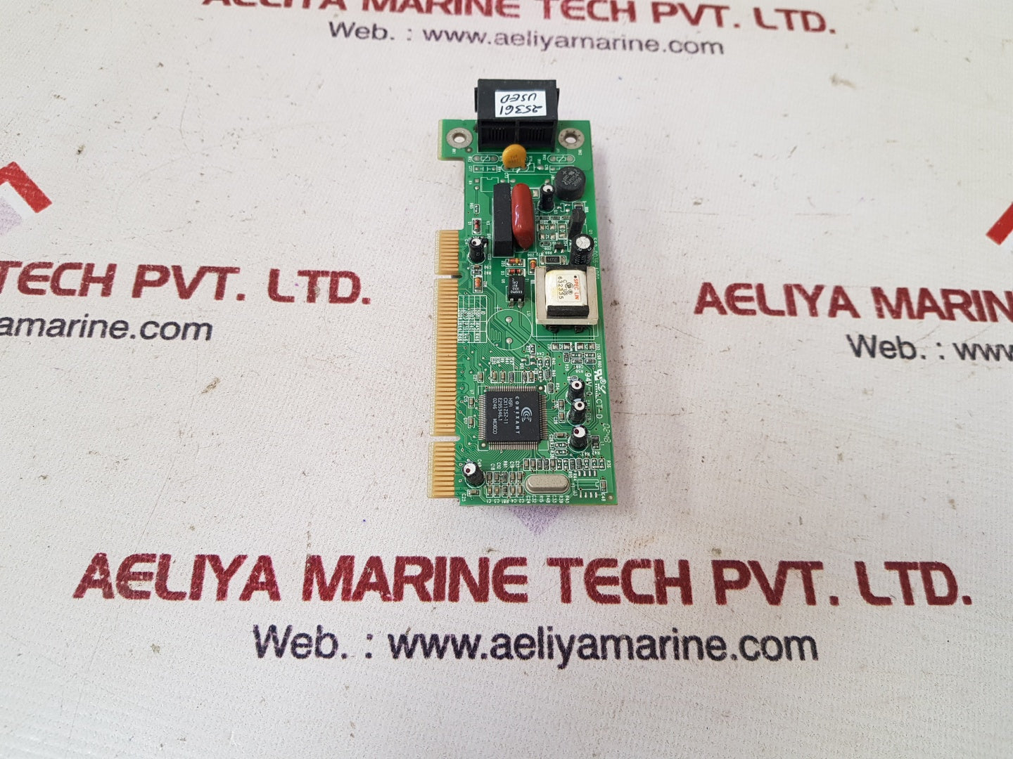 Dynalink dyn56pmi pcb card 552-0036-a001