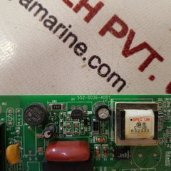 Dynalink dyn56pmi pcb card 552-0036-a001