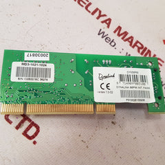 Dynalink dyn56pmi pcb card 552-0036-a001